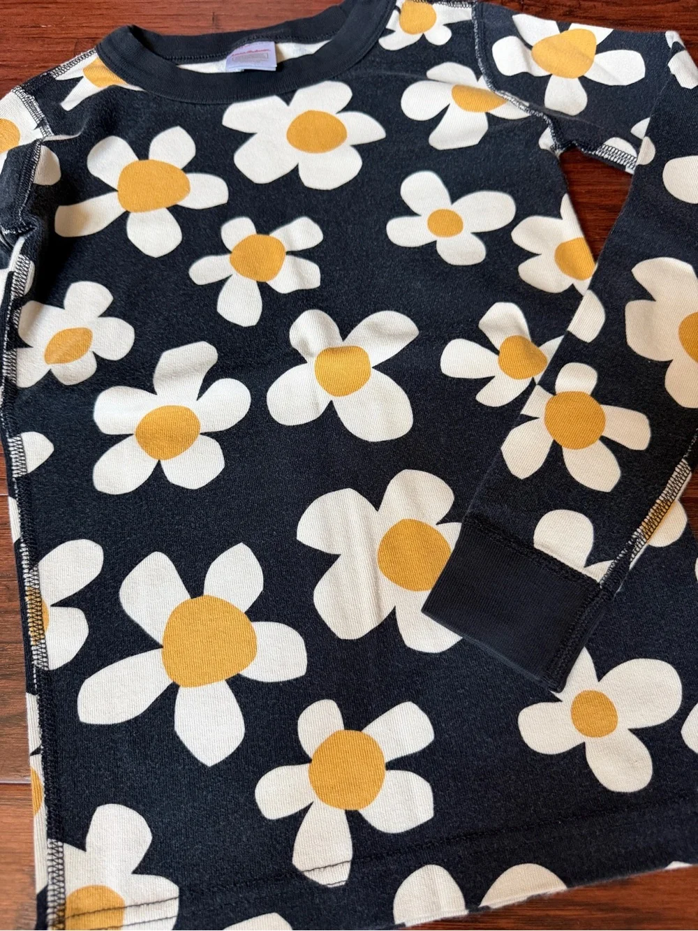 Hanna Andersson soft pajama